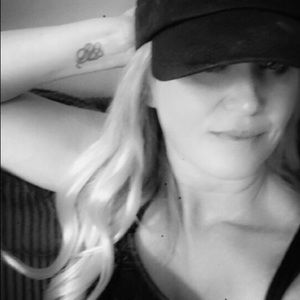 Meet your Posher, Jodi